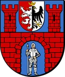 Herb: Powiat radomszczański