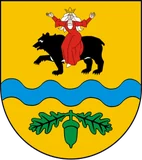 Herb: Powiat tomaszowski