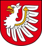 Herb: Powiat brzeski
