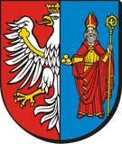 Herb: Powiat chrzanowski