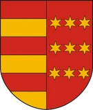 Herb: Powiat nowosądecki