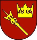 Herb: Powiat nowotarski