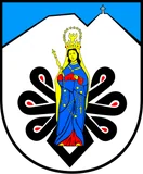 Herb: Powiat tatrzański