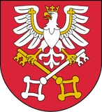 Herb: Powiat wadowicki