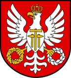 Herb: Powiat wielicki