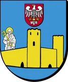 Herb: Powiat ciechanowski