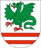 Herb: Powiat garwoliński