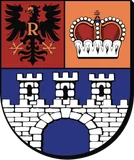 Herb: Powiat gostyniński