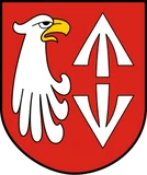 Herb: Powiat grodziski