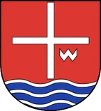 Herb: Powiat lipski