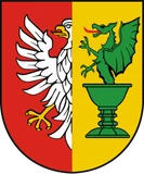 Herb: Powiat otwocki