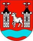 Herb: Powiat piaseczyński