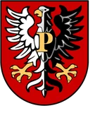 Herb: Powiat płocki
