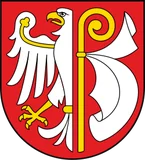 Herb: Powiat płoński