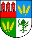 Herb: Powiat przasnyski