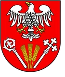 Herb: Powiat pułtuski