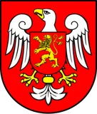 Herb: Powiat sierpecki
