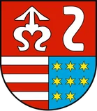 Herb: Powiat szydłowiecki