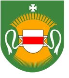 Herb: Powiat wyszkowski