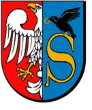 Herb: Powiat zwoleński