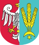 Herb: Powiat żuromiński