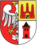 Herb: Powiat żyrardowski