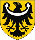 Herb: Powiat brzeski