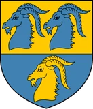 Herb: Powiat kędzierzyńsko-kozielski