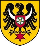 Herb: Powiat namysłowski