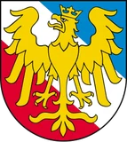 Herb: Powiat prudnicki