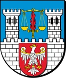 Herb: Powiat jarosławski