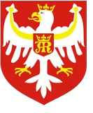 Herb: Powiat jasielski