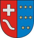 Herb: Powiat kolbuszowski