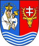 Herb: Powiat leżajski