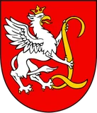 Herb: Powiat lubaczowski
