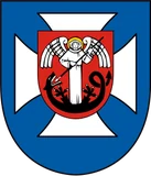 Herb: Powiat łańcucki