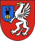 Herb: Powiat mielecki