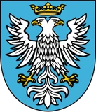 Herb: Powiat przemyski