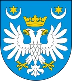 Herb: Powiat przeworski