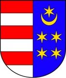 Herb: Powiat tarnobrzeski