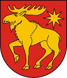Herb: Powiat grajewski