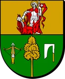 Herb: Powiat kolneński