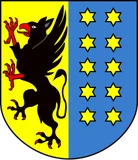 Herb: Powiat bytowski