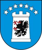 Herb: Powiat kartuski