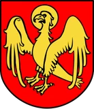 Herb: Powiat kwidzyński