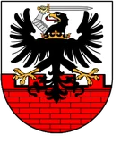 Herb: Powiat malborski
