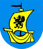 Herb: Powiat pucki