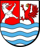 Herb: Powiat słupski