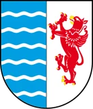 Herb: Powiat tczewski