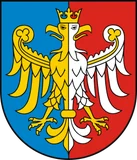 Herb: Powiat bielski